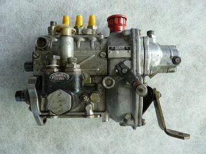 Mercedes A6210703901 Diesel pump Pump Diesel PES4M50A320RS14 Bosch - Picture 1 of 4