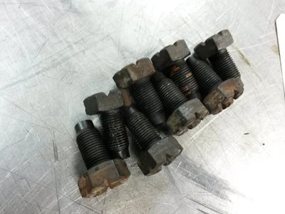 Болты гибкие для 09-12 FORD E-350 SUPER DUTY 6.8 - Изображение 1 из 3