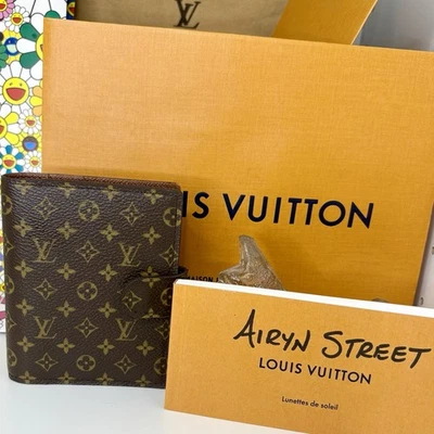 Louis Vuitton 150th Anniversary Mini Agenda 150 Collector Item Card Holder - Image 1 of 4