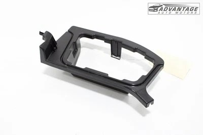 2017-2021 BMW 230I F23 LCI REAR RIGHT TRUNK QUARTER STORAGE TRAY BRACKET OEM - Image 1 of 4