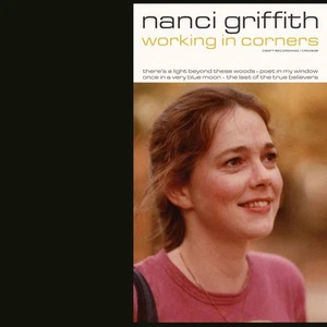 Nanci Griffith - Nanci Griffith - Working In Corners [vinyl] [VINYL] - Picture 1 of 1