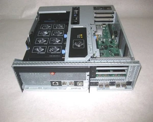 Module contrôleur de processeur Netapp 111-00351+B0 FAS3170 vintage - Photo 1/4