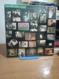 LP 33 SYNDICATE KEEP - Foto 1 di 6