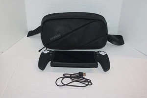 Sony PlayStation Portal Lettore remoto - Bianco con custodia - Foto 1 di 8
