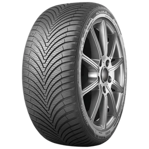 4x KUMHO Ganzjahresreifen (1 Satz) 225/40 ZR 18 XL TL 92W SOLUS 4S HA32+ BSW - Bild 1 von 3