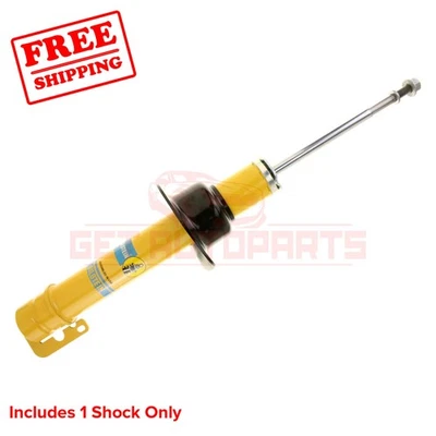 Bilstein B6 4600 Front Shock Absorber fits Jeep Commander 2006-2010 - Image 1 of 3