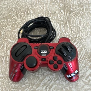 PS3 HKS Racing Controller By EAGLE3 - Picture 1 of 5