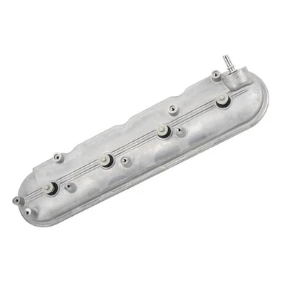 Genuine ACDelco For GMC Savana 3500/2500 2009-2020 Rocker Arm Cover Driver Side Foto 1 de 4