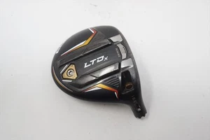 Cobra Ltdx Missing Screw 18.5* #5 Fairway Wood Club Head Only 1309827 - Picture 1 of 5
