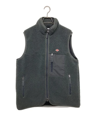 DANTON Best Size: S Gray Men DT-A0367 LBA - Image 1 of 4