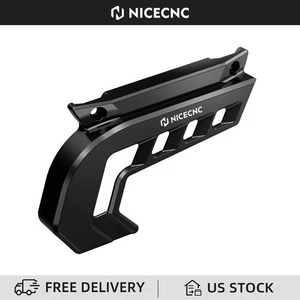 NICECNC Rear Sprocket Cover Chain Guard For Stark Varg EX MX 2024-2025 - Picture 1 of 10