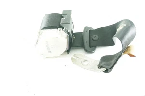 OEM BMW E60 Rear Right Passenger Side Seat Belt Seatbelt 06-10 528i 535i 550i xi - Picture 1 of 5