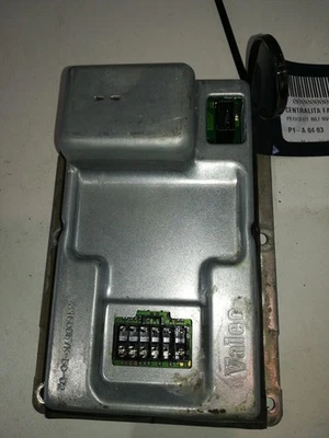 73010137 centralina luce xenon PEUGEOT 807 SV 612262 - Immagine 1 di 4