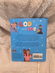 God and Me - Picture 1 of 5