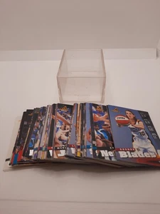 1998 Pinnacle WNBA Complete Set 1-85 Lisa Leslie Sheryl Swoopes Cynthia Cooper - Bild 1 von 1