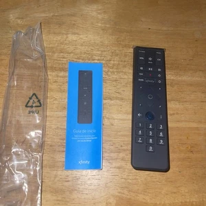 XFINITY XR15 Voice Activated Remote Control (NEW) - Picture 1 of 6