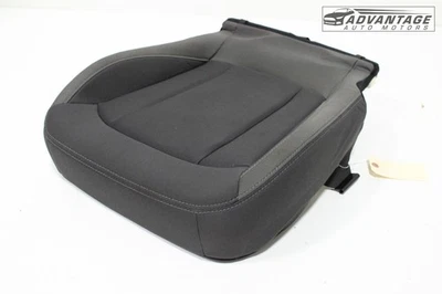 2024 - 2025 SUBARU IMPREZA 前左驱动侧座椅 低悬浮底部 原始设备制造商 — 第 1/4 张图片