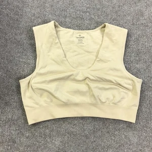 Tommie Copper Shirt Damen Large Beige Kompression Tank Copper Znergy Top - Bild 1 von 11