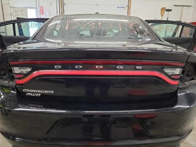 (LOCAL PICKUP ONLY) DODGE CHARGER Trunk/decklid/hatch/tailgate Foto 1 de 4