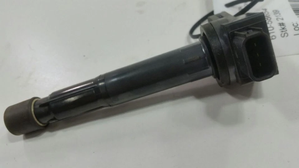 Свеча зажигания катушка зажигания воспламенитель подходит 04-08 Acura TSX - Изображение 1 из 2