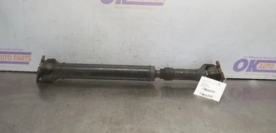 13 EJE DE TRANSMISIÓN DELANTERO INFINITI QX56 5,6 L 4X4 4x4 Foto 1 de 4