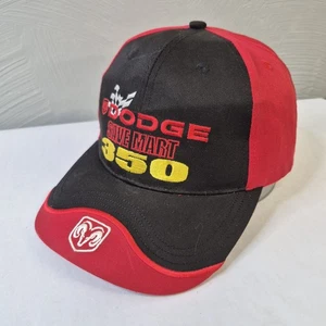 Gorra de colección Dodge 350 Save Mart 2003 Infineon Raceway en muy buena condición - Imagen 1 de 6