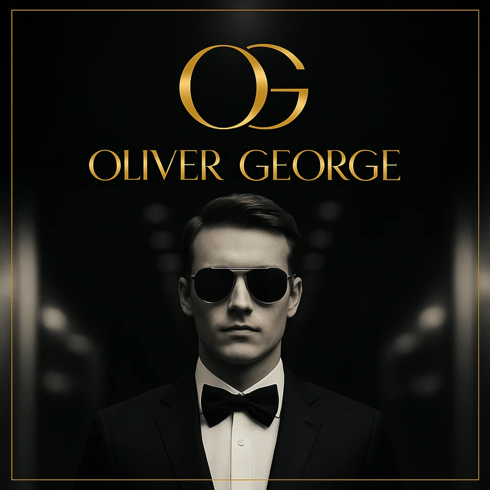 Pajarita con clip preatada ajustable formal color liso para hombre para traje o esmoquin Foto 1 de 1