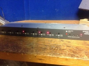 biamp Advantage AGII Priority Gate - Picture 1 of 7