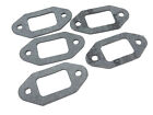 1/5 Rovan 45Cc Exhaust Gaskets Set Of 5, 40Mm Hole To Hole