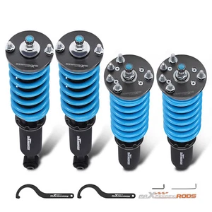 Sport Coilovers Kit for Honda Accord Euro AU 03-08 Adjustable Height & Damping - Picture 1 of 12