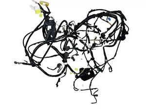 2015 LEXUS IS250 SEDAN BODY MAIN WIRE WIRING HARNESS OEM 8216253G34 #B1 - Picture 1 of 9