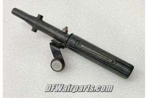 63357-000, 63357-00, PA-28 series Piper Cherokee Hand Brake Handle - Picture 1 of 3