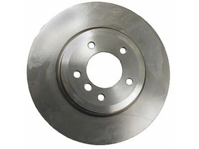 Para 2001-2006 BMW 330Ci rotor de freio dianteiro Brembo 84238NGJQ 2003 2002 2004 2005 - Imagem 1 de 2