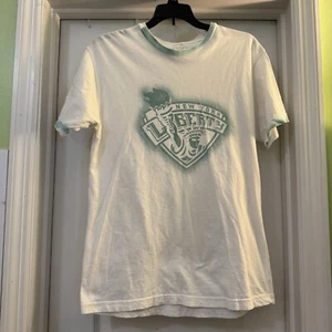 New York Liberty Kurzarm T-Shirt WNBA 2024 Champion NY Liberty Vintage - Bild 1 von 6