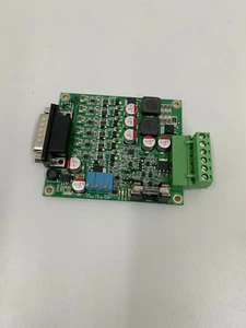 6ch. Linear Driver TEC Lasertreiber Diodedriver DPSS Laseprrojektor Knife Edge - Bild 1 von 1