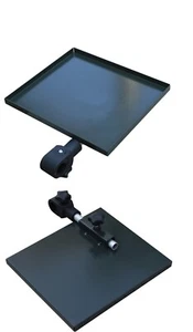 Fishing Chair Side Tray Universal/Detachable/Camping - Picture 1 of 12