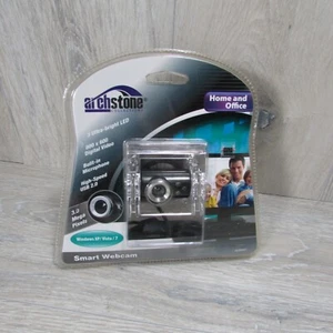 Archstone Collections Smart Webcam Home And Office 3.0 Mega Pixels - Picture 1 of 7