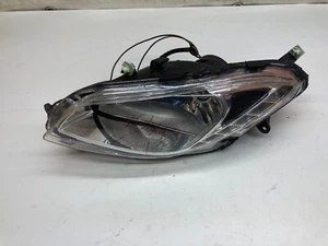 Faro fanale anteriore destro original for Peugeot Metropolis 400 2013-2017 - Foto 1 di 4