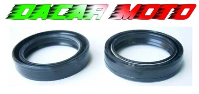 KIT PARAOLI 41X54X11 FORCELLA Harley Davidson 1340 Fat Boy 1998 1999 2000 - Изображение 1 из 4