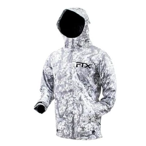 Frogg Toggs FTX Armor Jacket Kryptek Camo Rain Jacket Fishing Hunting - MEDIUM - Picture 1 of 1