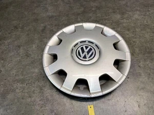 Tapa de llanta VW Bora 15 pulgadas tapa de rueda 1J0601147L #N25043 - Imagen 1 de 3