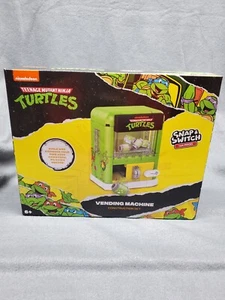 Teenage Mutant Turtles Automat Baukasten - Bild 1 von 4