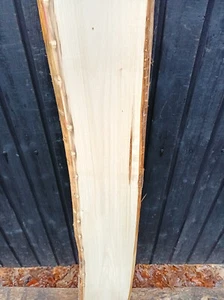 20 mm deutsche Linde Brett Bohlen Holz gehobelt  1,08 m / 17 cm kammertrocken - Bild 1 von 6