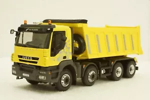 Iveco Trakker 500E5 самосвал, Eligor 1:43 - Picture 1 of 13