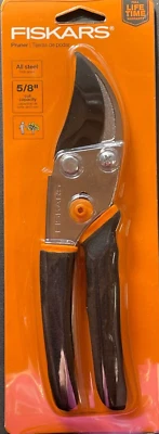 FISKAR New 5/8 Pruner - Image 1 of 4
