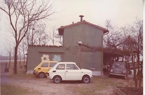 AL6-52) MARINA ROMEA BAIONA RAVENNA 3 FOTOGRAFIE - Bild 1 von 6