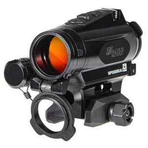 Sig Sauer ROMEO4XT-PRO Ballistic Circle Dot Reflex Sight SOR44001 - Picture 1 of 6