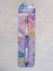 Kurutoga Mechanical Pencil Limited Disney Cute Daisy Purple 0.3Mm Mitsubishi Uni