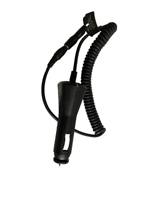 NOK 6230 Cargador de Coche Nokia 12V/24V DC Negativo Automático Viaje Teléfono Celular Adaptador Foto 1 de 4