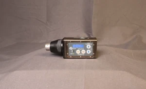 Lectrosonics HMa Plug-On Wireless Transmitter (A1: 470 to 537 MHz) with case - Picture 1 of 5